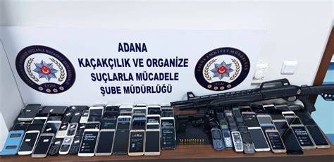 A­d­a­n­a­’­d­a­ ­k­a­ç­a­k­ ­c­e­p­ ­t­e­l­e­f­o­n­u­ ­o­p­e­r­a­s­y­o­n­u­ ­-­ ­S­o­n­ ­D­a­k­i­k­a­ ­H­a­b­e­r­l­e­r­
